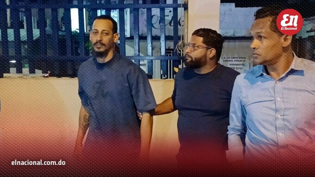 se-entrega-en-nagua-julio-nunez-responsable-de-muerte-de-raso-de-la-policia-nacional