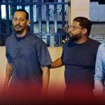 Se entrega en Nagua Julio Núñez responsable de muerte de raso de la Policía Nacional