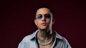 Jey One convierte el dembow en advertencia callejera con “Tere Tere”