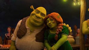 ‘Shrek 5’ presenta su primer tráiler y adelanta nuevas aventuras en Muy Muy Lejano