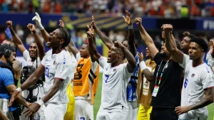 Los favoritos tropiezan en el arranque del Mundial