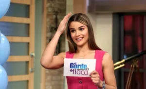 Clarissa Molina denuncia en “El Gordo y La Flaca” el uso indebido de su imagen mediante IA