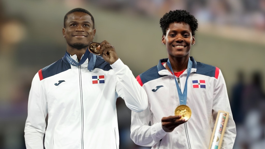 marileidy-paulino-y-cristian-pinales,-abanderados-santo-domingo-2026