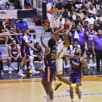 Héroes vencen a Metros con final dramático y polémico