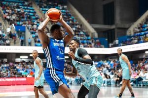 Fedombal anuncia preselección nacional en Tercera Ventana Copa Mundial de Baloncesto