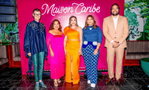Fashion Freak Fest 2026 Presenta “Maison Caribe” en su Cuarta Edición