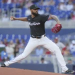 Alcántara gana y Soto lidera noche dominicana en MLB