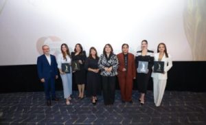 Premio Mujeres que Inspiran anuncia nominadas a Mujer Líder del Año y Liderazgo Digital