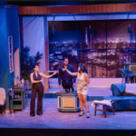 “Relatos Borrachos” vuelve al Teatro Nacional tras su éxito internacional