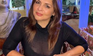 Tania Báez agradece respaldo recibido tras la partida de su madre Fantina Sosa de Taulé