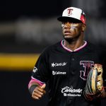 Sanción :4 juegos y multa a Junior Lake y  Jonás Garibayen LMB 