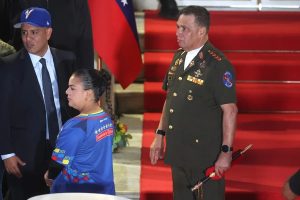 el-ministro-de-defensa-de-venezuela-dice-que-la-soberania-del-pais-«no-es-negociable»