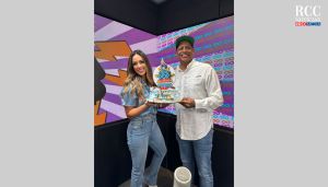 Eterno Pop celebra su tercer aniversario en la radio dominicana