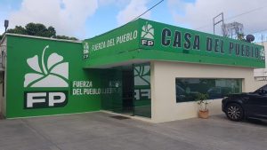 Fuerza del Pueblo alerta impacto de reforma fiscal y posible extracción de RD$50,000 millones