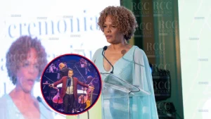 Maribel Contreras destaca legado de Alex Bueno: era “el cantante de los cantantes”