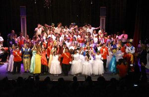 Teatro Orquestal Dominicano celebrará su 13 aniversario con homenaje a expresiones culturales criollas