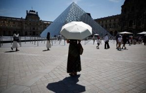 francia-activa-medidas-ante-intensificacion-de-la-ola-de-calor-prevista-para-el-fin-de-semana