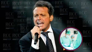 El Sol de México permanece hospitalizado en Nueva York tras operación del corazón