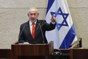 Netanyahu reafirma que Israel mantendrá presencia militar en Líbano pese llamado de EE. UU.