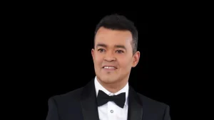 Familiares confirman muerte del cantante Alex Bueno en NY; aquí el comunicado