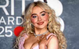 Sabrina Carpenter logra protección legal contra acosador