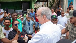 Abinader inaugurará este sábado en la provincia de Monte Plata