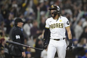 Tatis Jr. impulsa a los Padres en victoria sobre los Cardenales