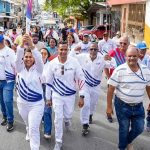 JCC 2026: Cabarete no se conforma con subsede, también quiere la medalla oro del surf