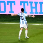 Argentina y Francia a imponer jerarquia; Senegal y Argelia con presión este lunes en Mundial FIFA