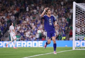 Japón y España golean, Cabo Verde vuelve a sorprender y Bélgica queda bajo presión