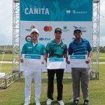 Domenico, Anthony y Willy clasifican al  Corales Puntacana Championship PGA TOUR 2026