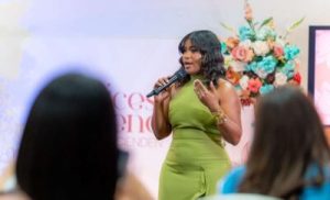 Raíces y Sueños: evento celebrado en Miami reunió a mujeres latinas decididas a abrirse paso y cumplir sus metas