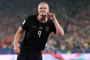 haaland-guia-a-noruega-ante-senegal.-jordania-sorprende-a-argelia