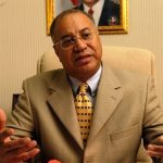 Andrés Vander Horst, electo al Pabellón de la Fama como promotor del deporte 