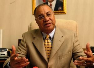Andrés Vander Horst, electo al Pabellón de la Fama como promotor del deporte