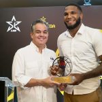 Ferreiras es el Jugador Más Valioso de la LNB 2026