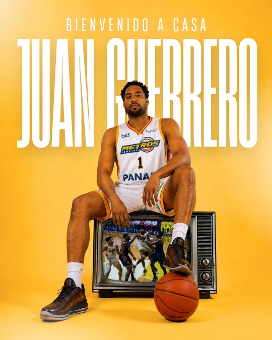 juan-guerrero-vuelve-a-casa:-el-mvp-que-fortalece-la-ruta-de-metros-hacia-el-campeonato