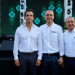 Diciembre vibrará a ritmo del Festival Presidente 2026