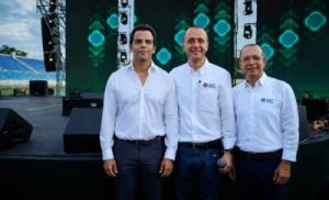 Diciembre vibrará a ritmo del Festival Presidente 2026