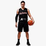 Gigantes anuncian al veterano Stephen Zimmerman para las semifinales