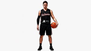 Gigantes anuncian al veterano Stephen Zimmerman para las semifinales