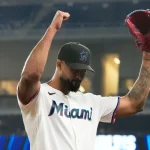 MLB: Sandy Alcántara y Edward Cabrera triunfaron. Todos los resultados del martes