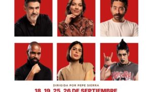 “Una Hora de Tranquilidad”, la comedia que explora un momento imposible en busca de paz