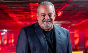 Bemberé, el regreso de Alfonso Rodríguez por Color Visión