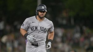 Domíguez, Marte y Devers la sacaron. Ohtani vuelve a ganar para los Dodgers 