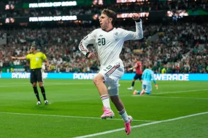 México, Brasil y Suiza imponen autoridad en jornada mundialista