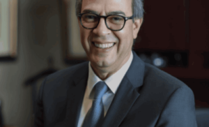 José Mármol será el autor homenajeado de la FILSD 2026