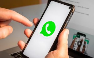 Director de una «start-up» india es nombrado nuevo jefe de WhatsApp