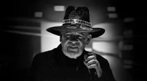 Fallece José Bello, emblemática voz dominicana de la salsa y autor de “La palabra amigo”