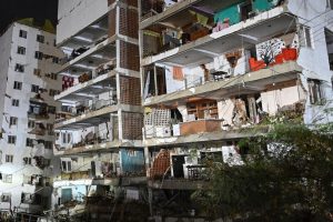 Terremotos en Venezuela dejan 164 fallecidos y cerca de 1,000 heridos